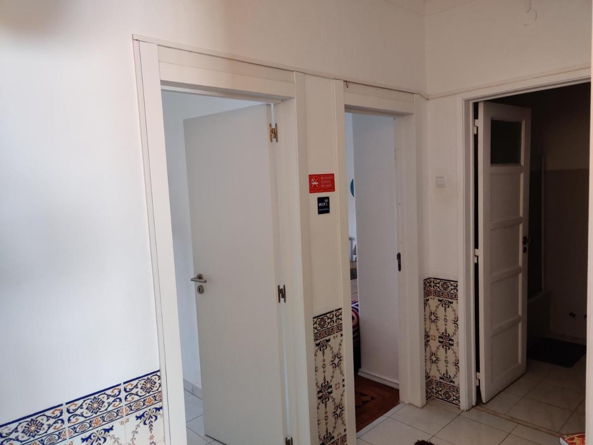 Vasco Santana Guesthouse Odivelas  Exterior photo