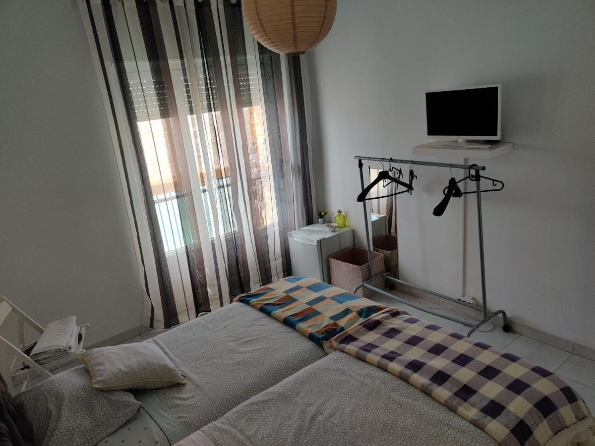 Vasco Santana Guesthouse Odivelas  Exterior photo