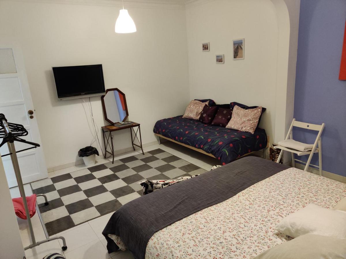 Vasco Santana Guesthouse Odivelas  Exterior photo