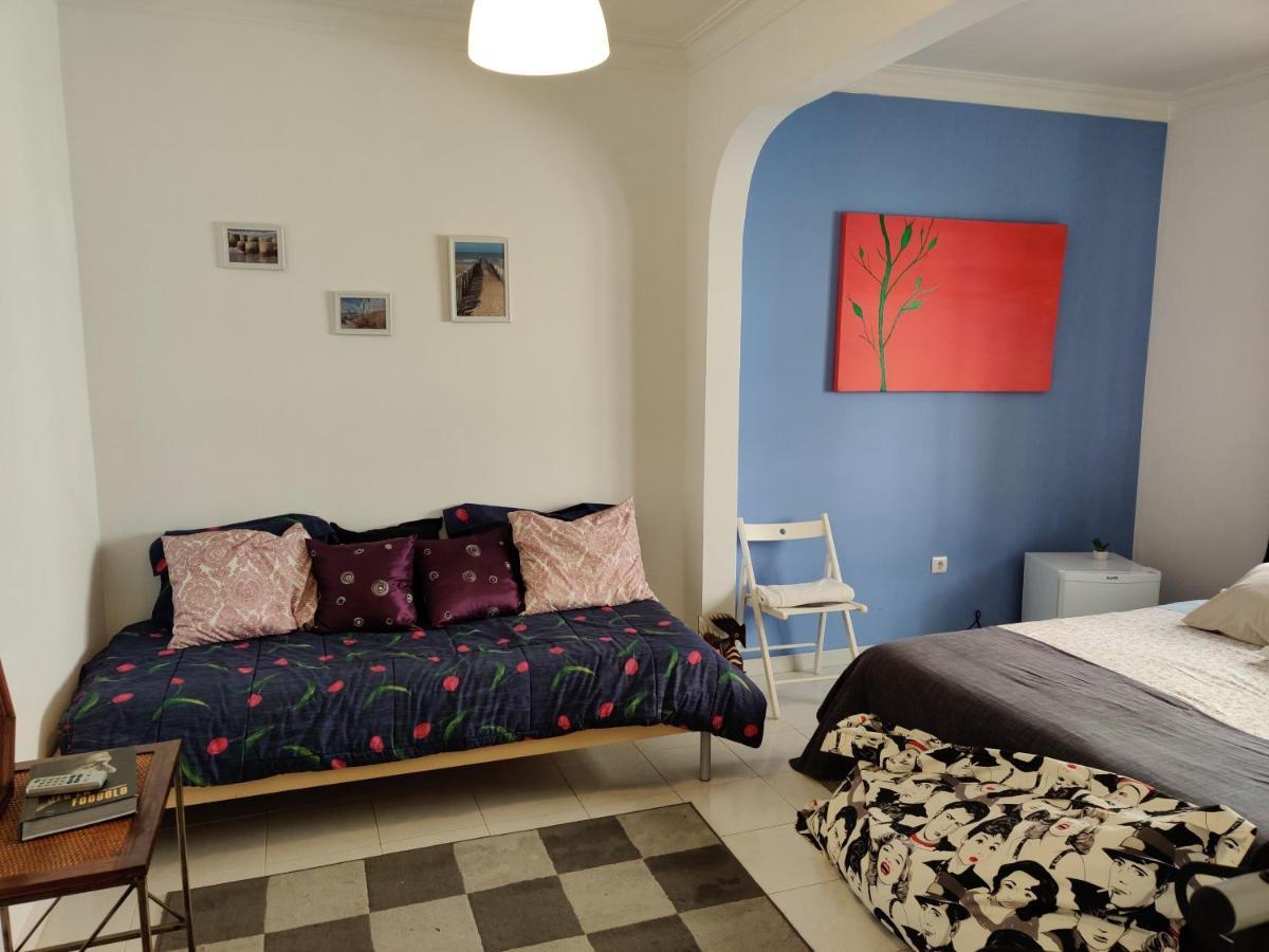Vasco Santana Guesthouse Odivelas  Exterior photo