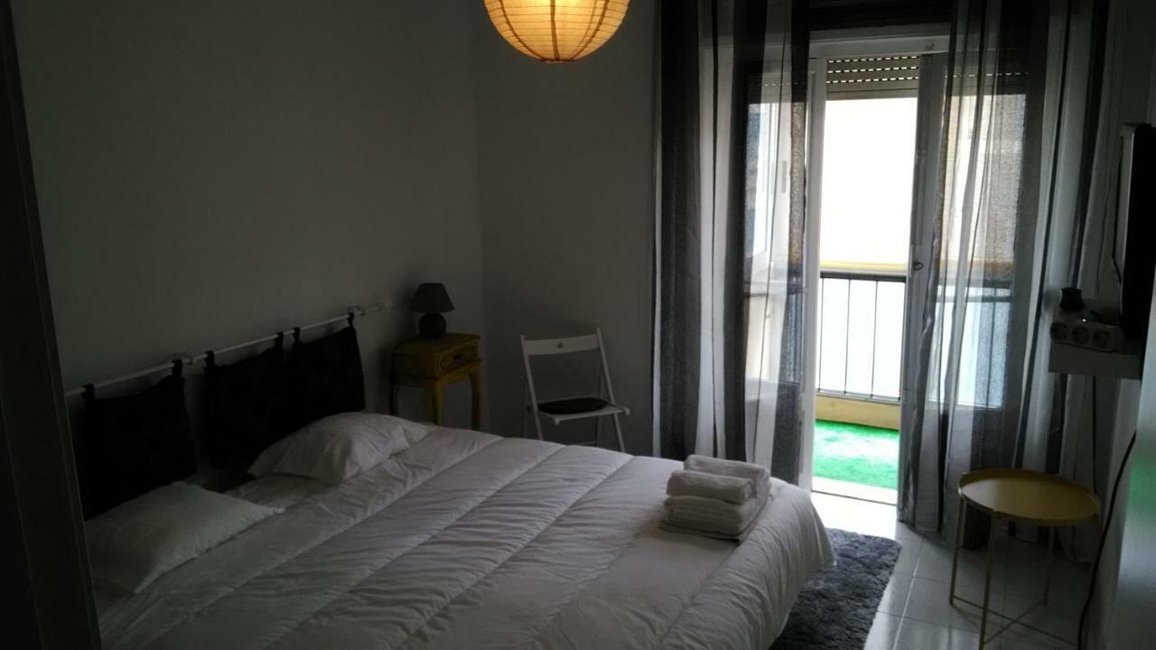 Vasco Santana Guesthouse Odivelas  Exterior photo