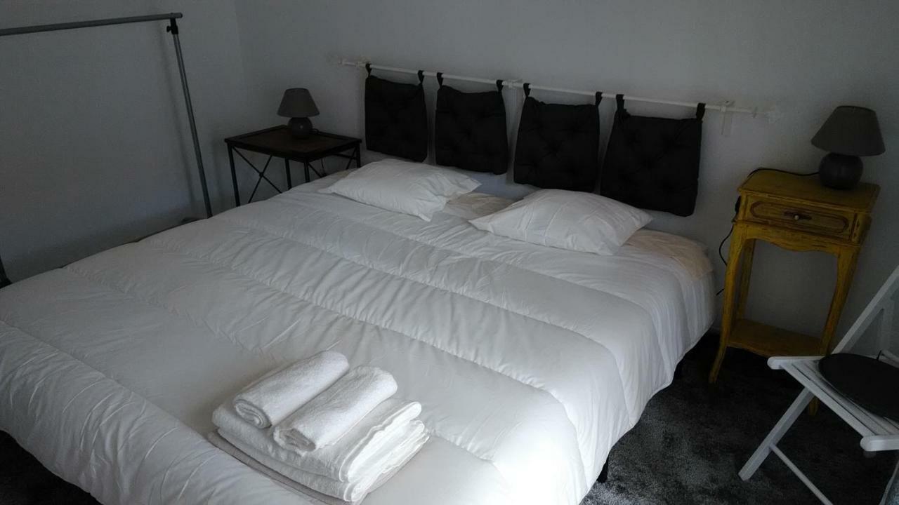 Vasco Santana Guesthouse Odivelas  Exterior photo