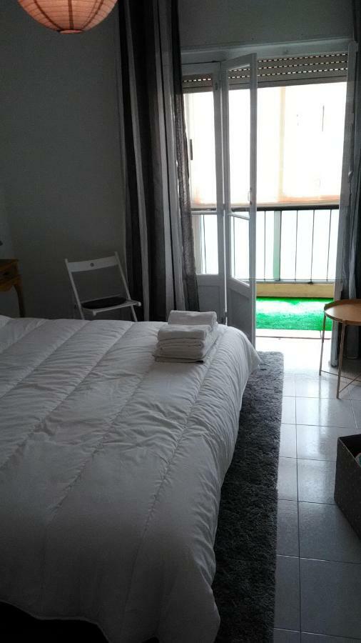 Vasco Santana Guesthouse Odivelas  Exterior photo