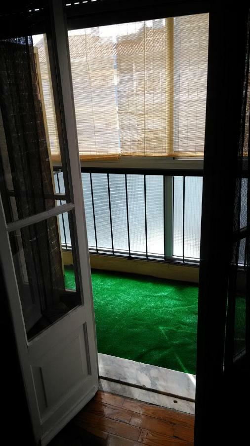 Vasco Santana Guesthouse Odivelas  Exterior photo