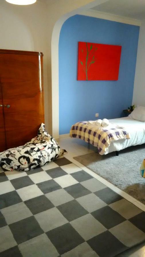 Vasco Santana Guesthouse Odivelas  Exterior photo